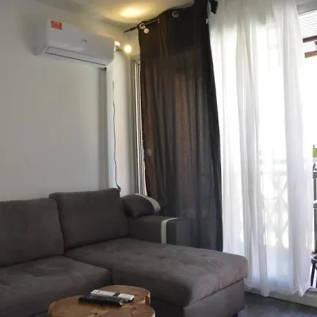 Apartmán Cap D'agde, 1 Piece, 2 Personnes - Fr-1-249-297